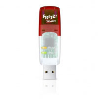Avm FRITZ!WLAN USB Stick (20002496)